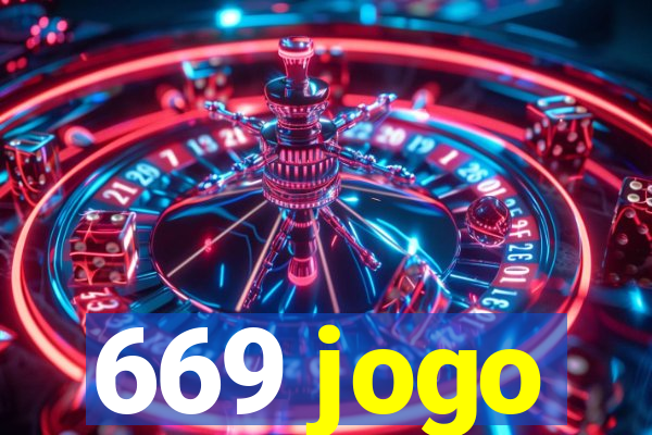 669 jogo